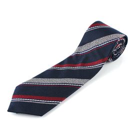 [MAESIO] GNA4351 Normal Necktie 8.5cm 1Color _ Mens ties for interview, Suit, Classic Business Casual Necktie
